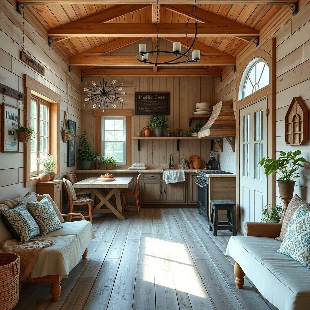 Farmhouse Onsen design example 4