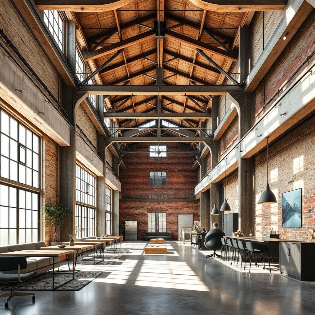 Industrial  design example 1