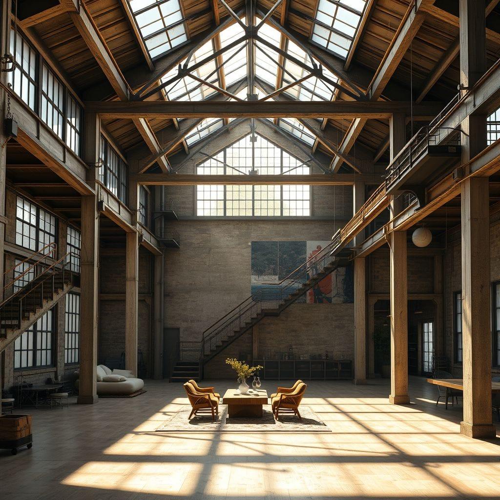 Industrial Onsen design example 4