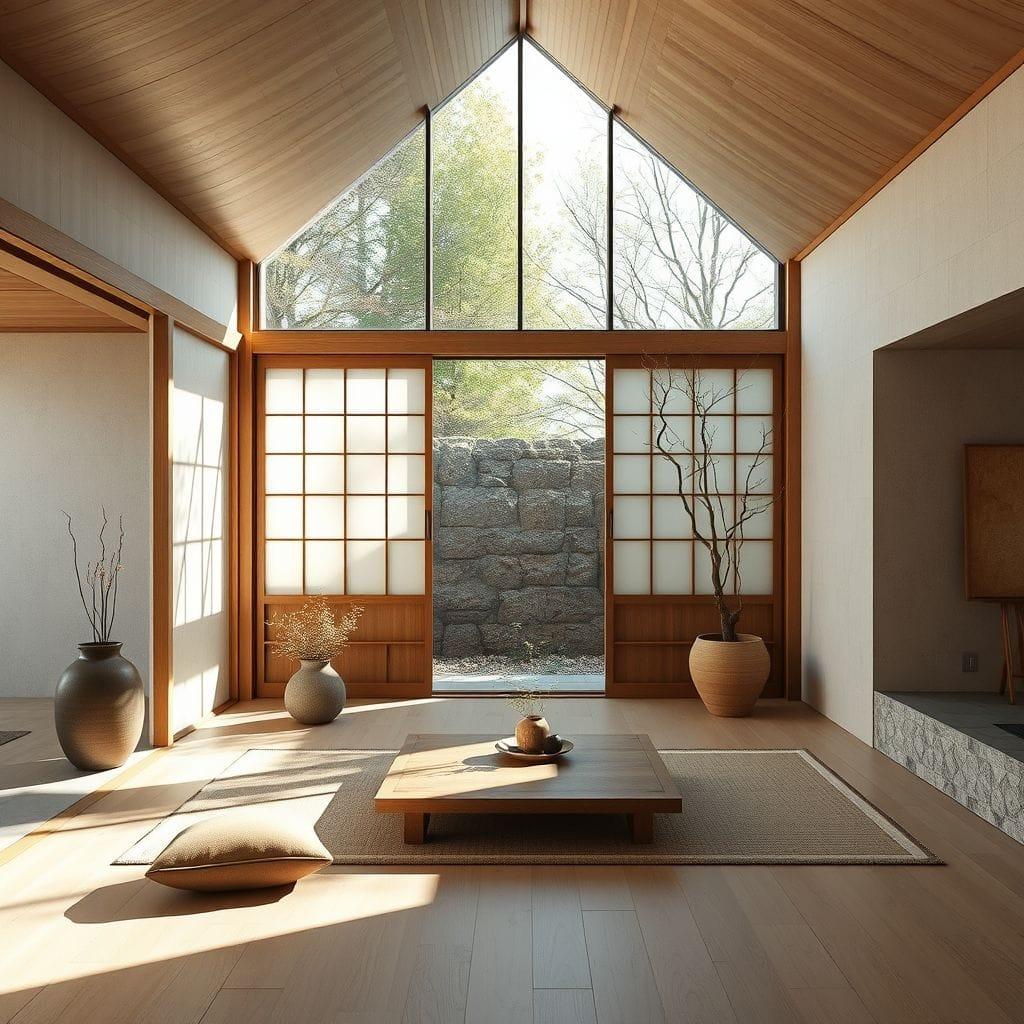 Japanese Design  design example 3