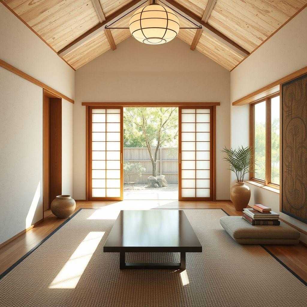 Japanese Design  design example 4