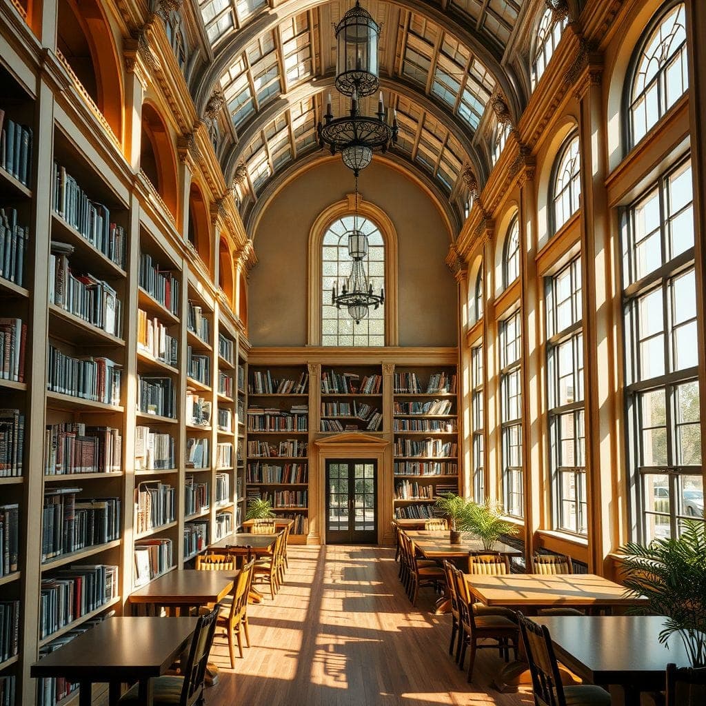  Library design example 2