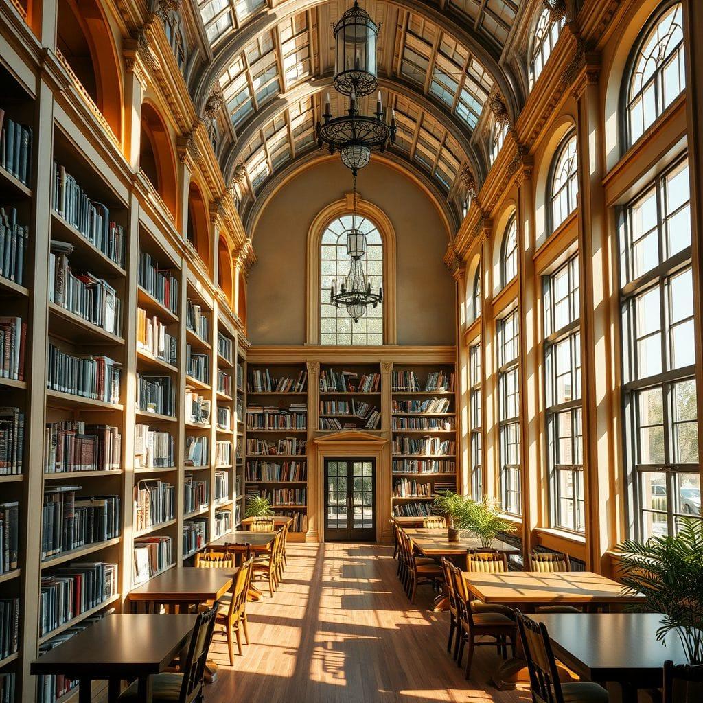  Library design example 2