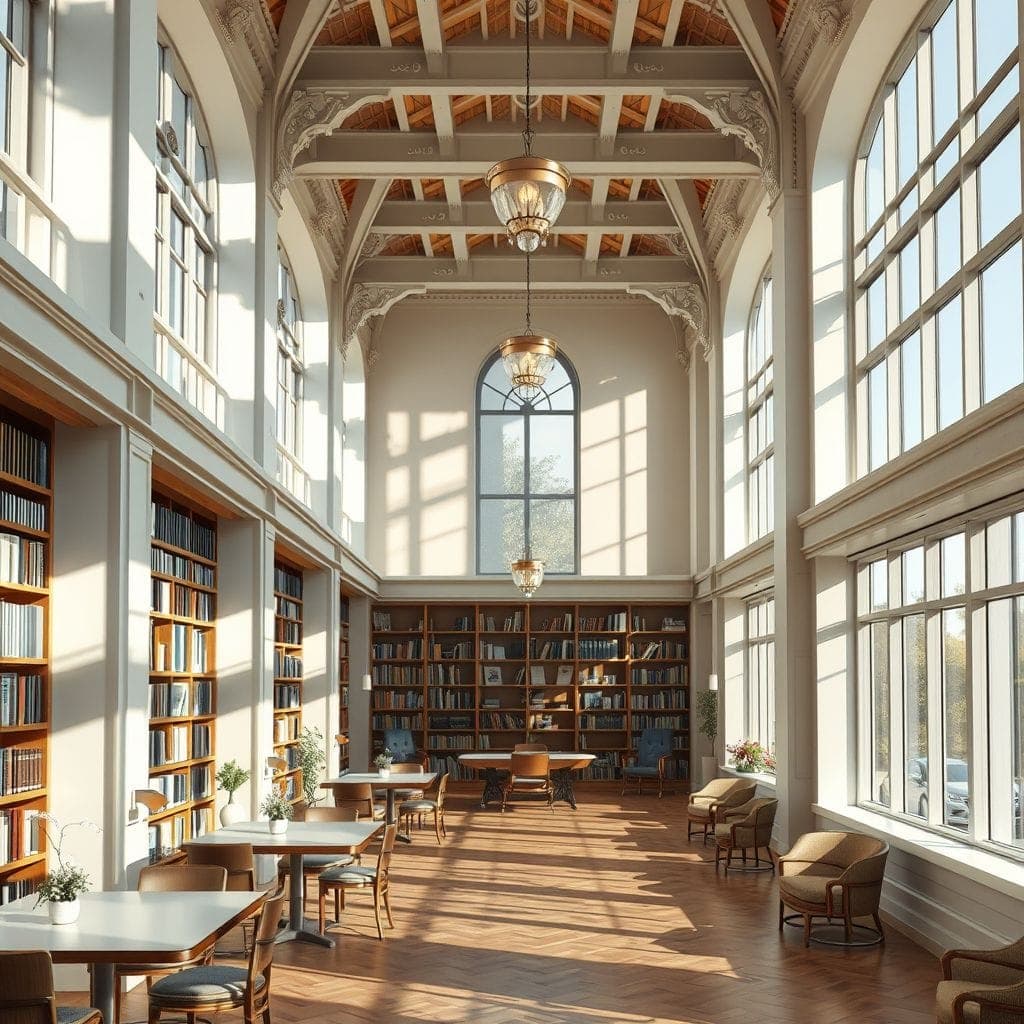  Library design example 3