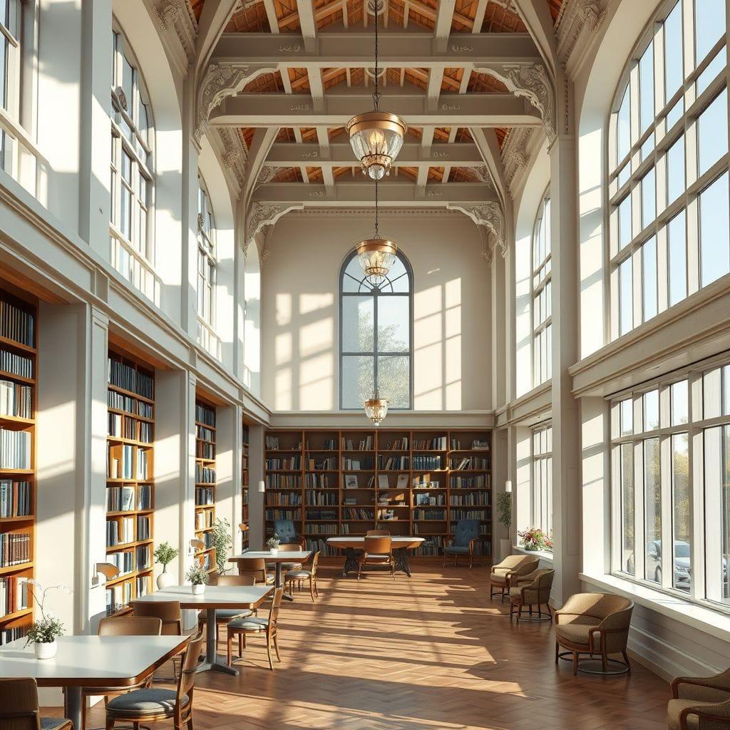  Library design example 3