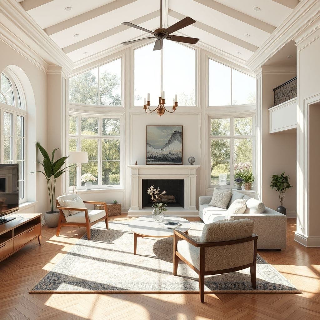  Living Room design example 3