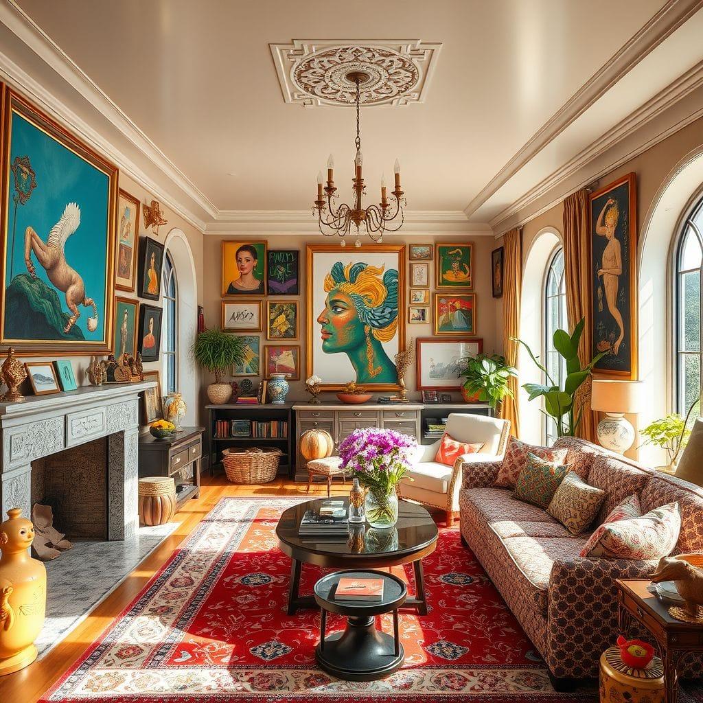 Maximalist Onsen design example 2