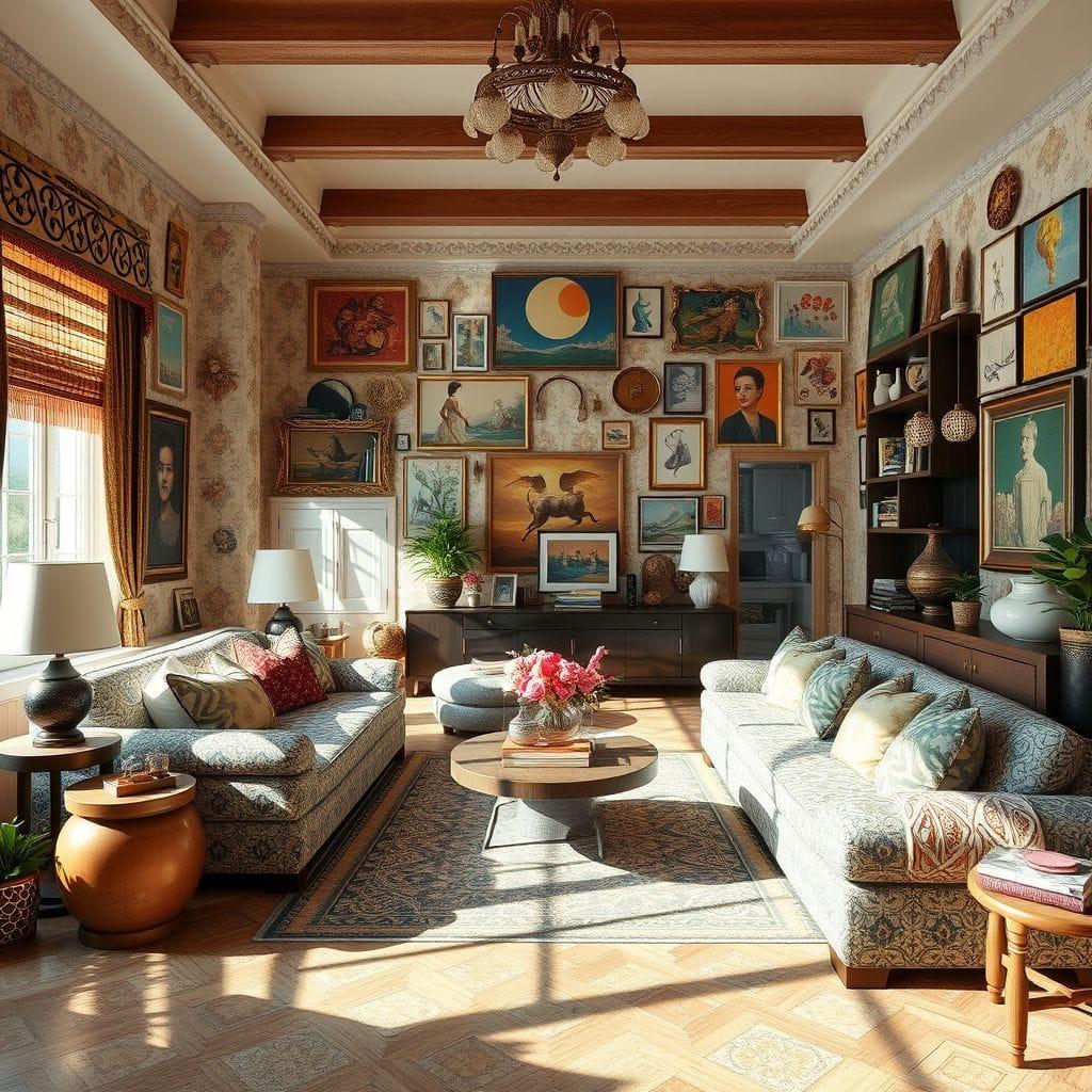 Maximalist Onsen design example 3