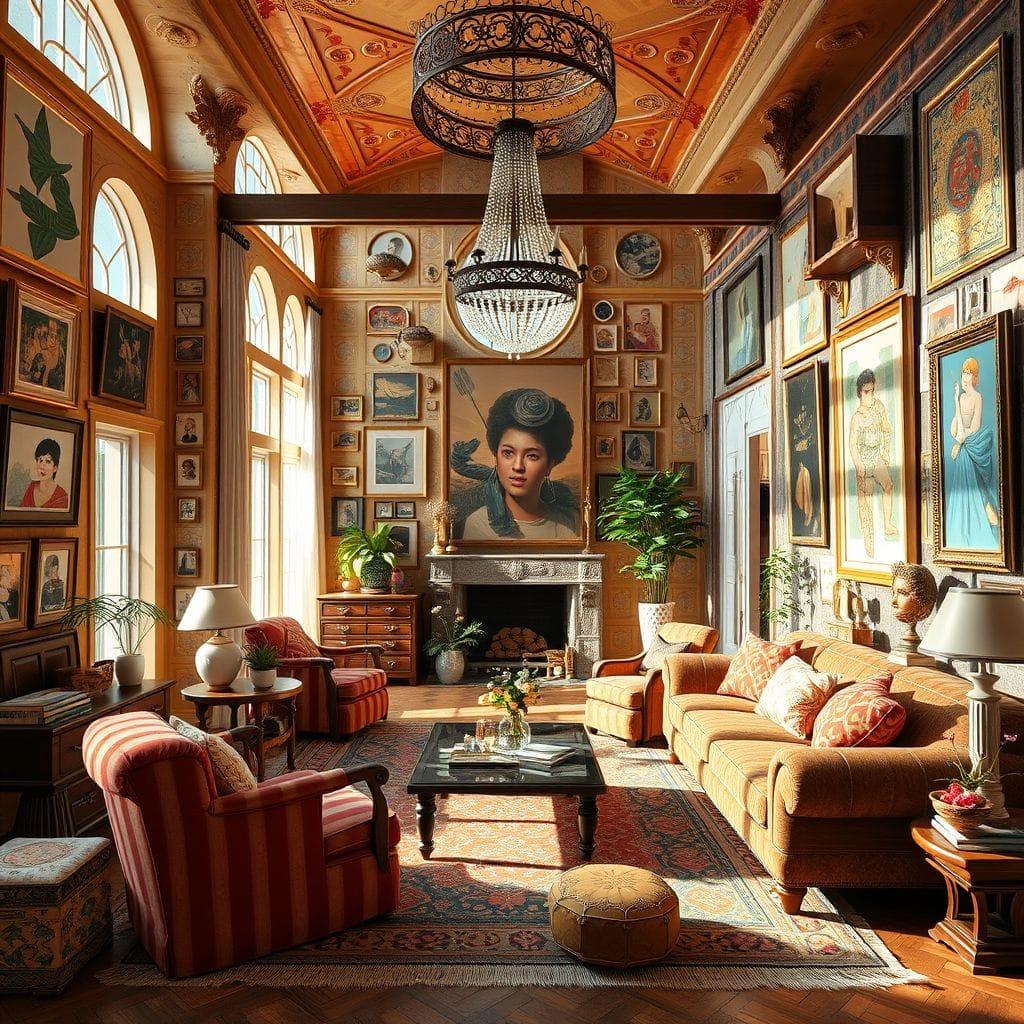 Maximalist Onsen design example 4