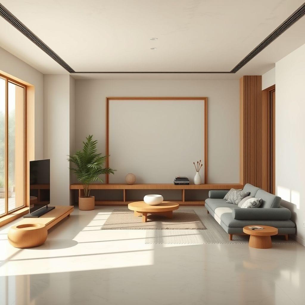 Minimalist Onsen design example 4