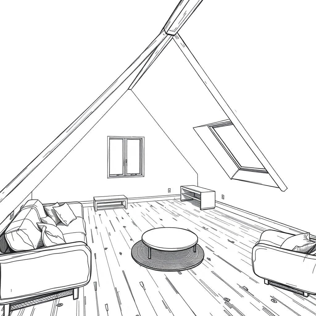 Sketch Attic design example 2