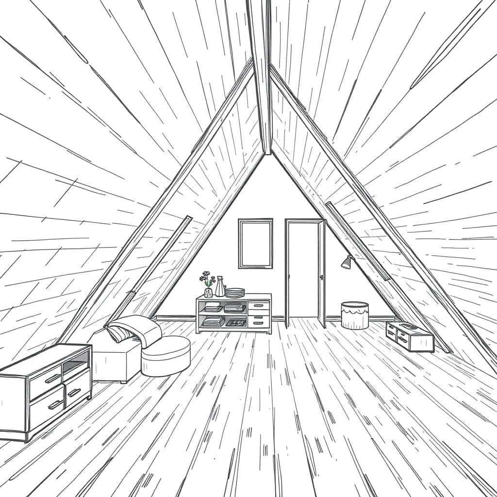 Sketch Attic design example 4