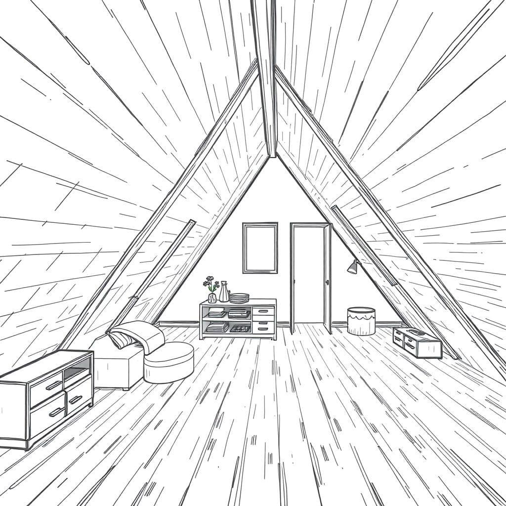 Sketch Attic design example 4