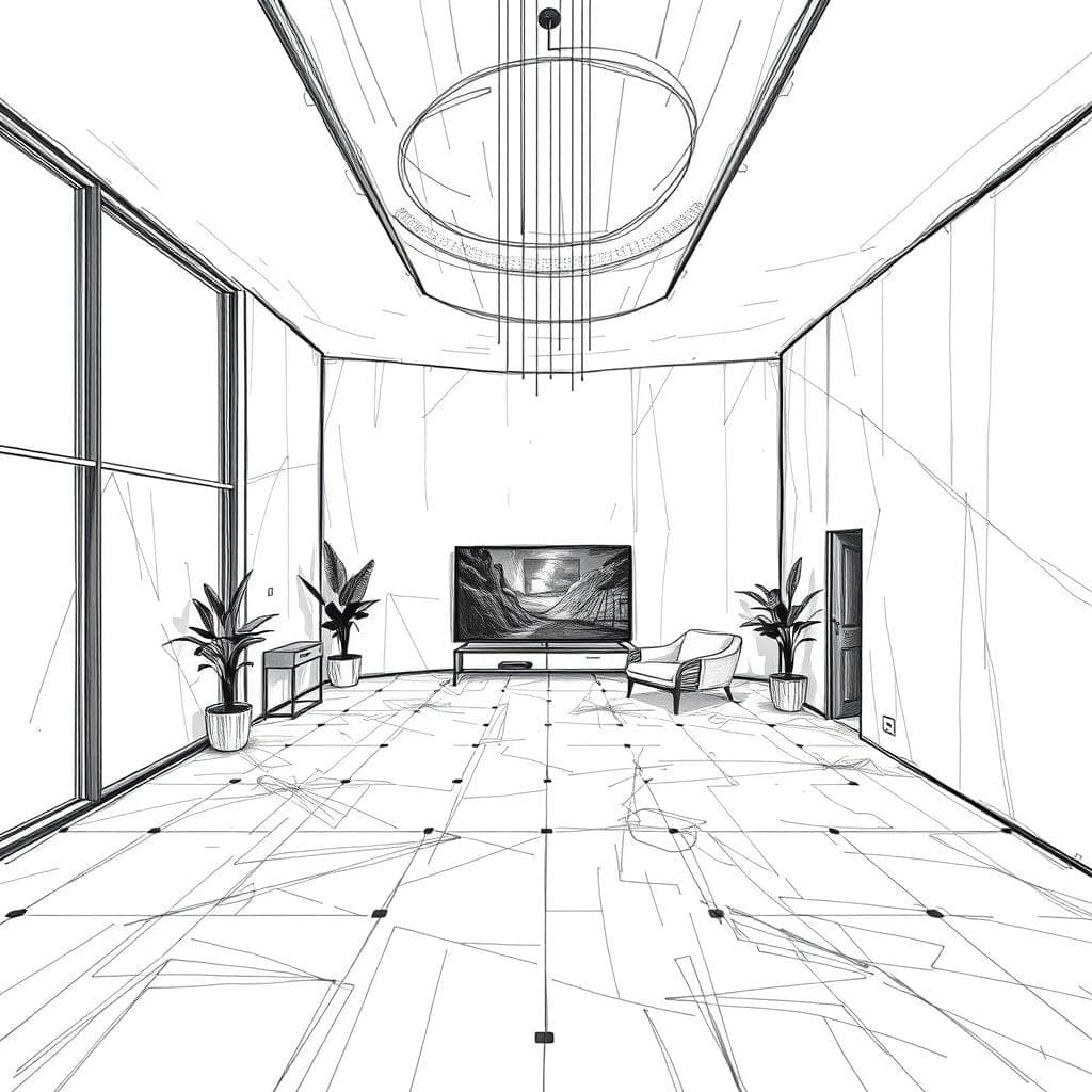 Sketch Drop Zone design example 3