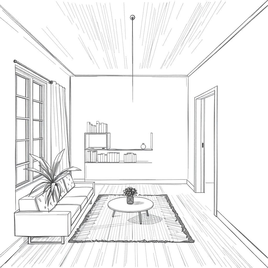 Sketch Library design example 3