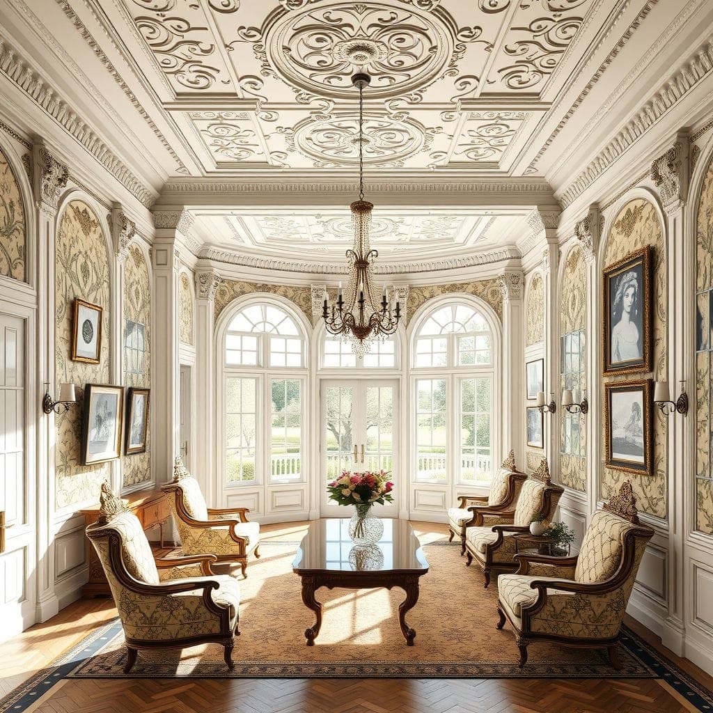 Traditional  design example 2