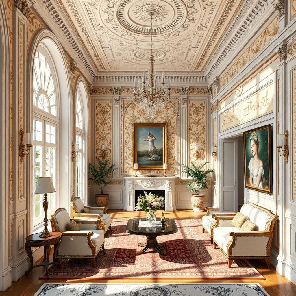 Traditional  design example 3