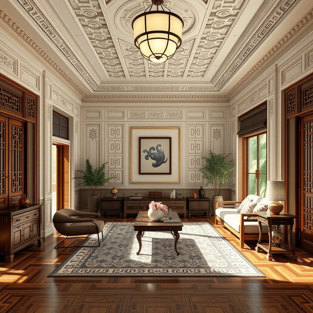 Traditional Onsen design example 1