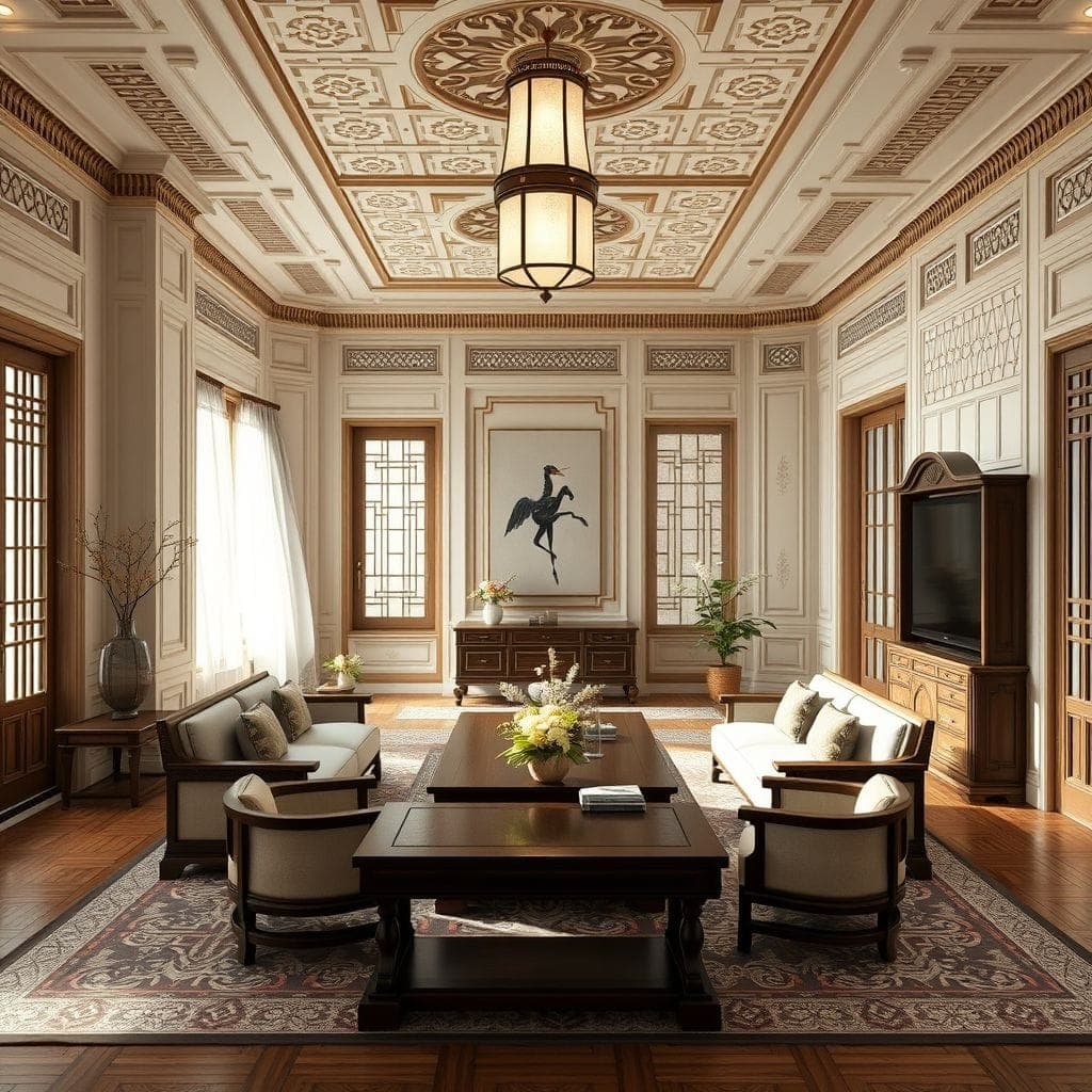 Traditional Onsen design example 2