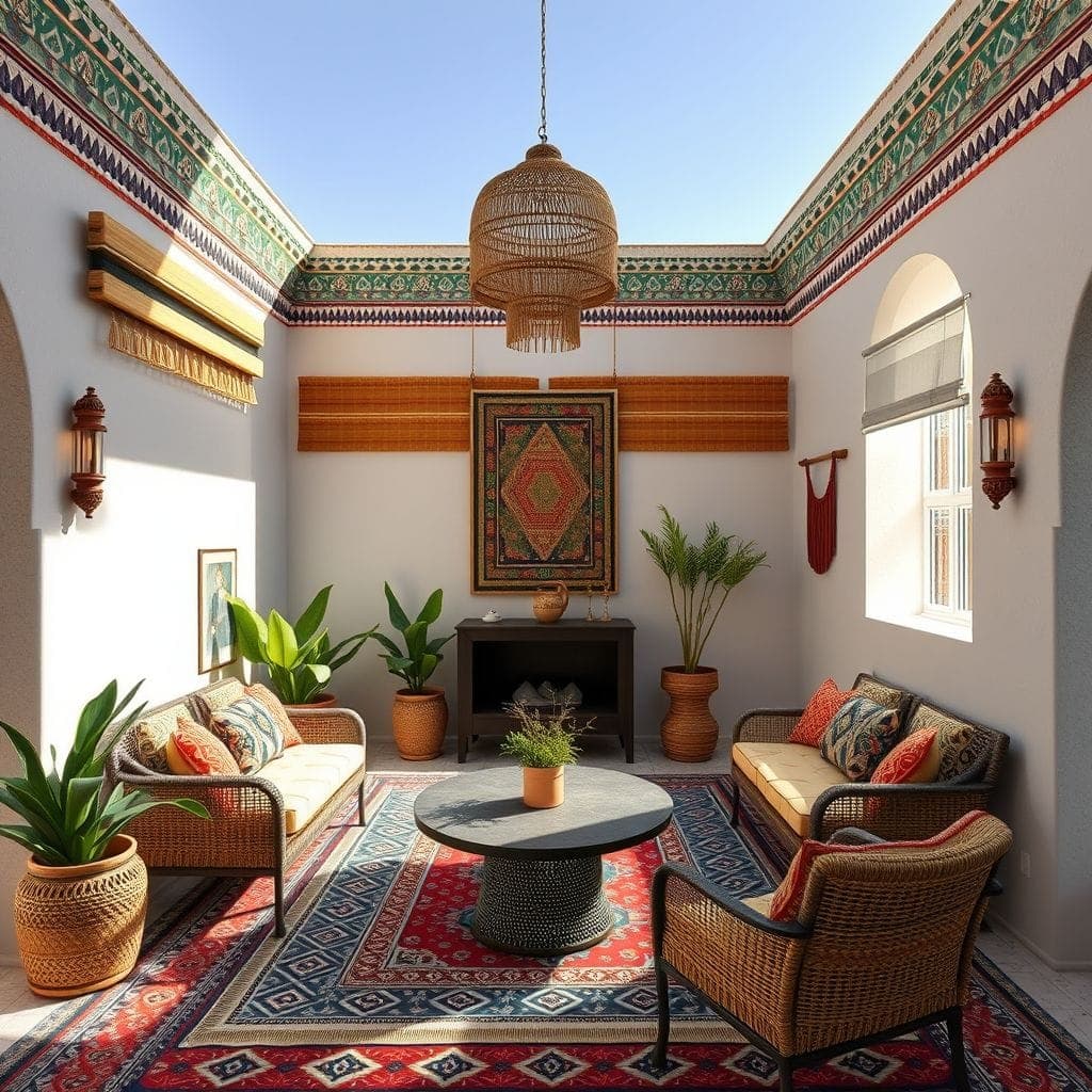 Tribal  design example 2