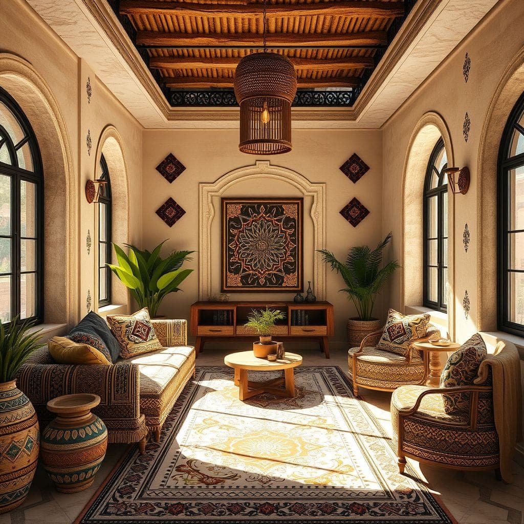 Tribal  design example 3