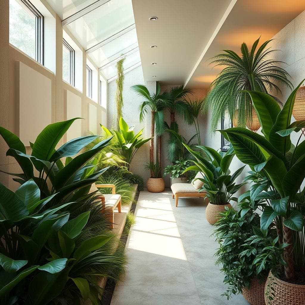 Tropical Basement design example 1