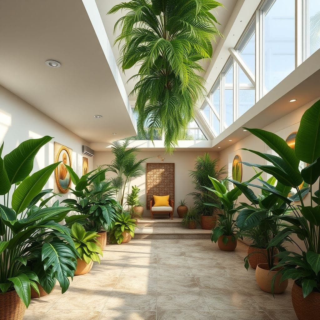 Tropical Basement design example 2