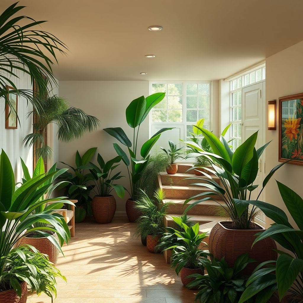 Tropical Basement design example 3