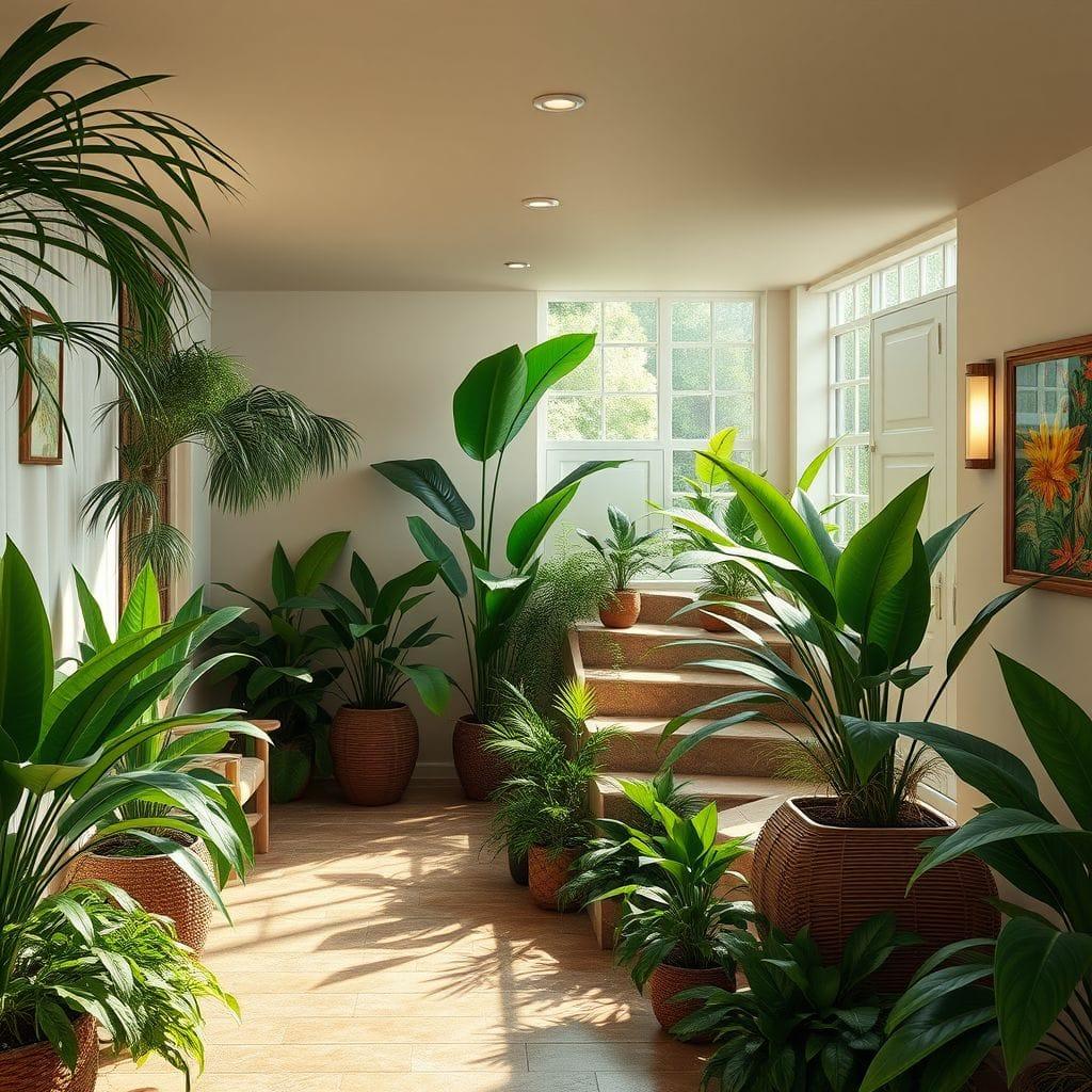 Tropical Basement design example 3