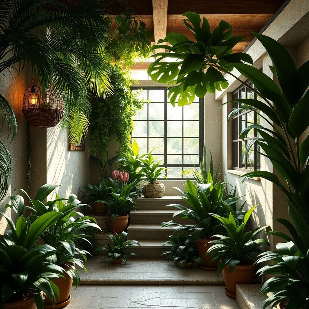 Tropical Basement design example 4