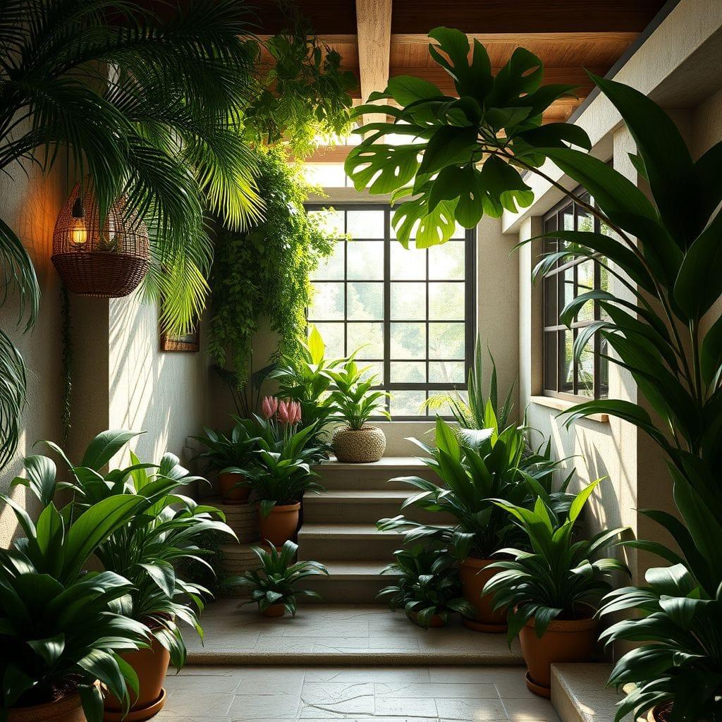 Tropical Basement design example 4