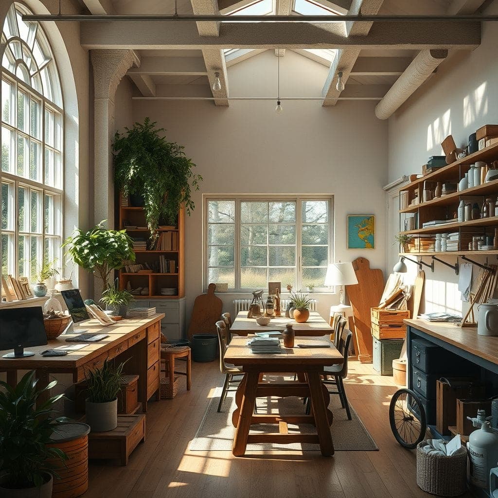  Workshop design example 1