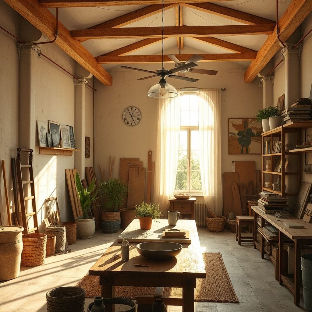  Workshop design example 3