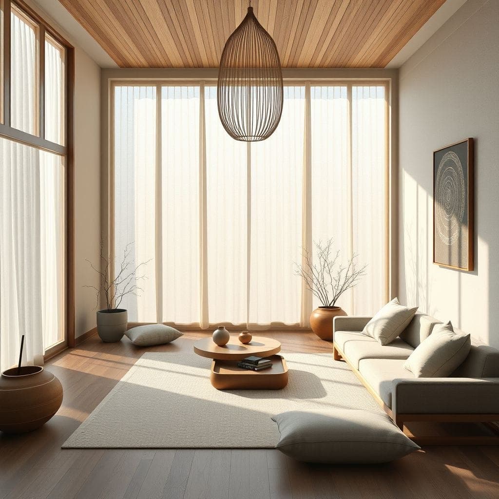 Zen  design example 1