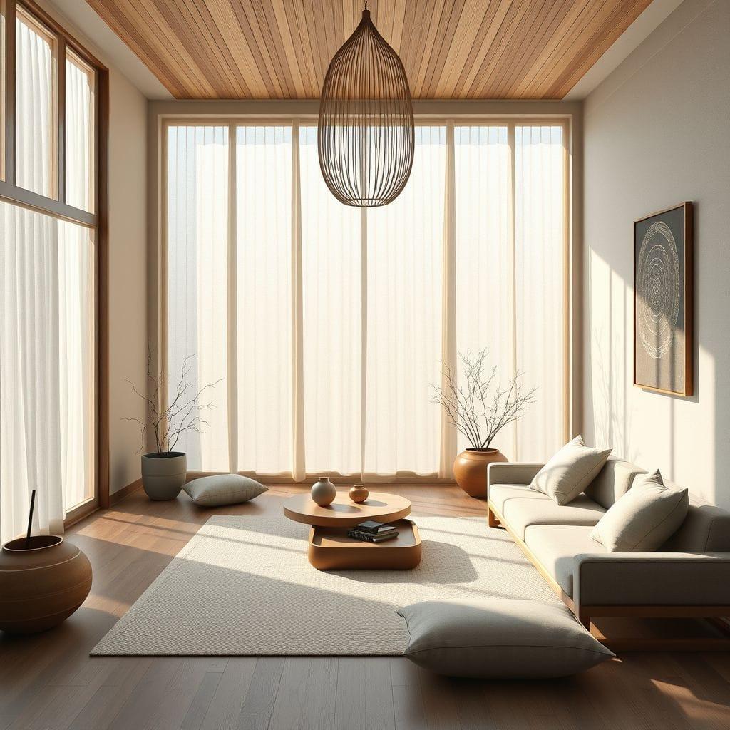 Zen  design example 1