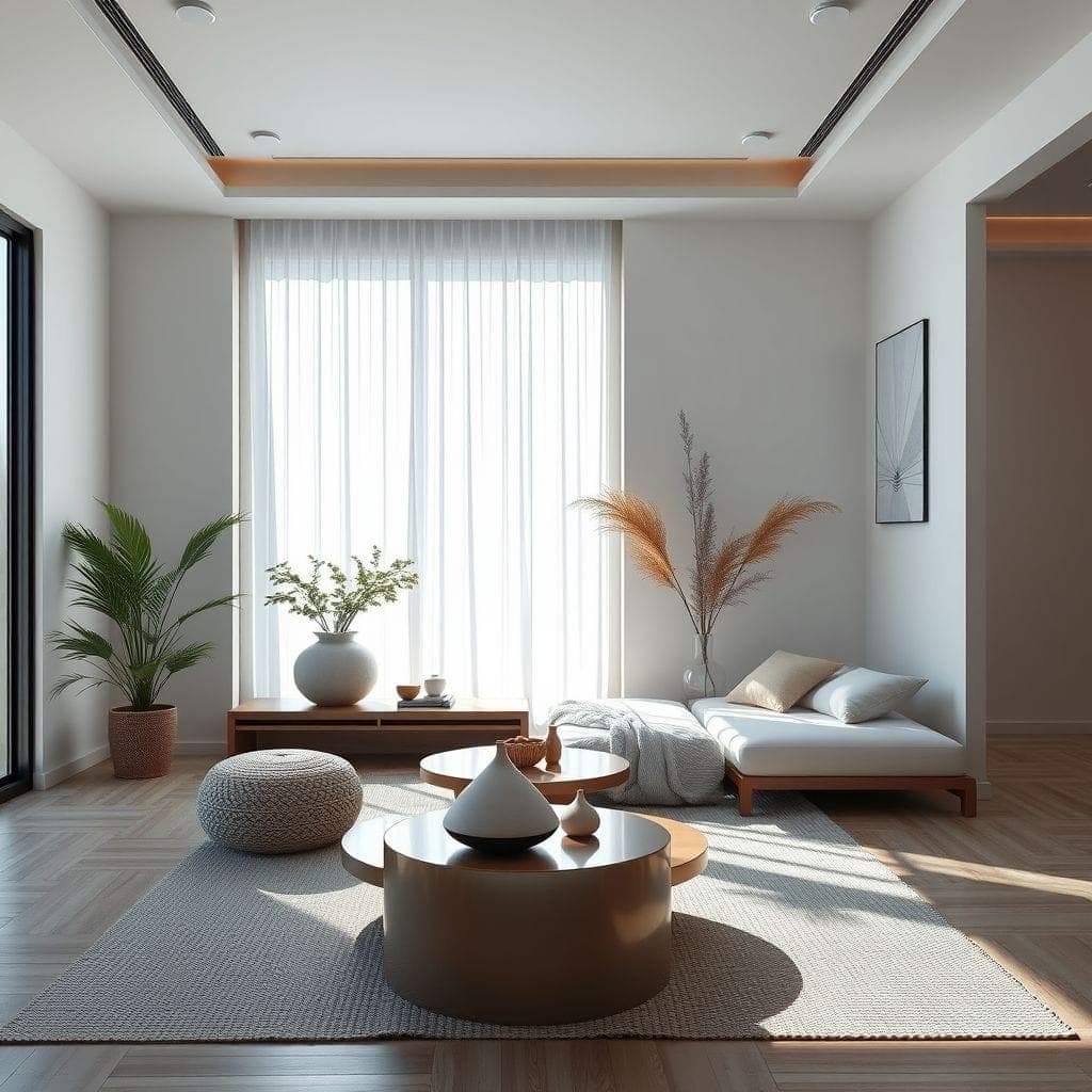 Zen  design example 2