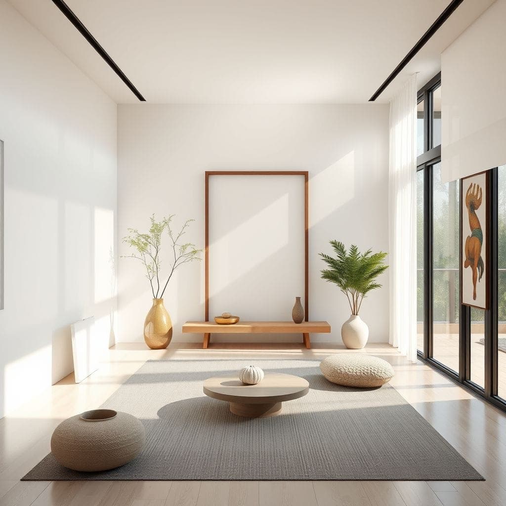 Zen  design example 3