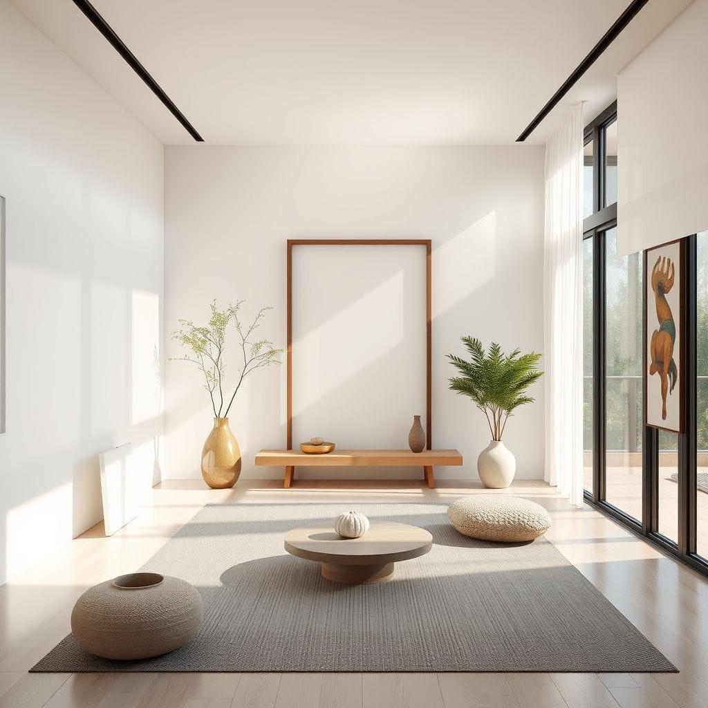 Zen  design example 3