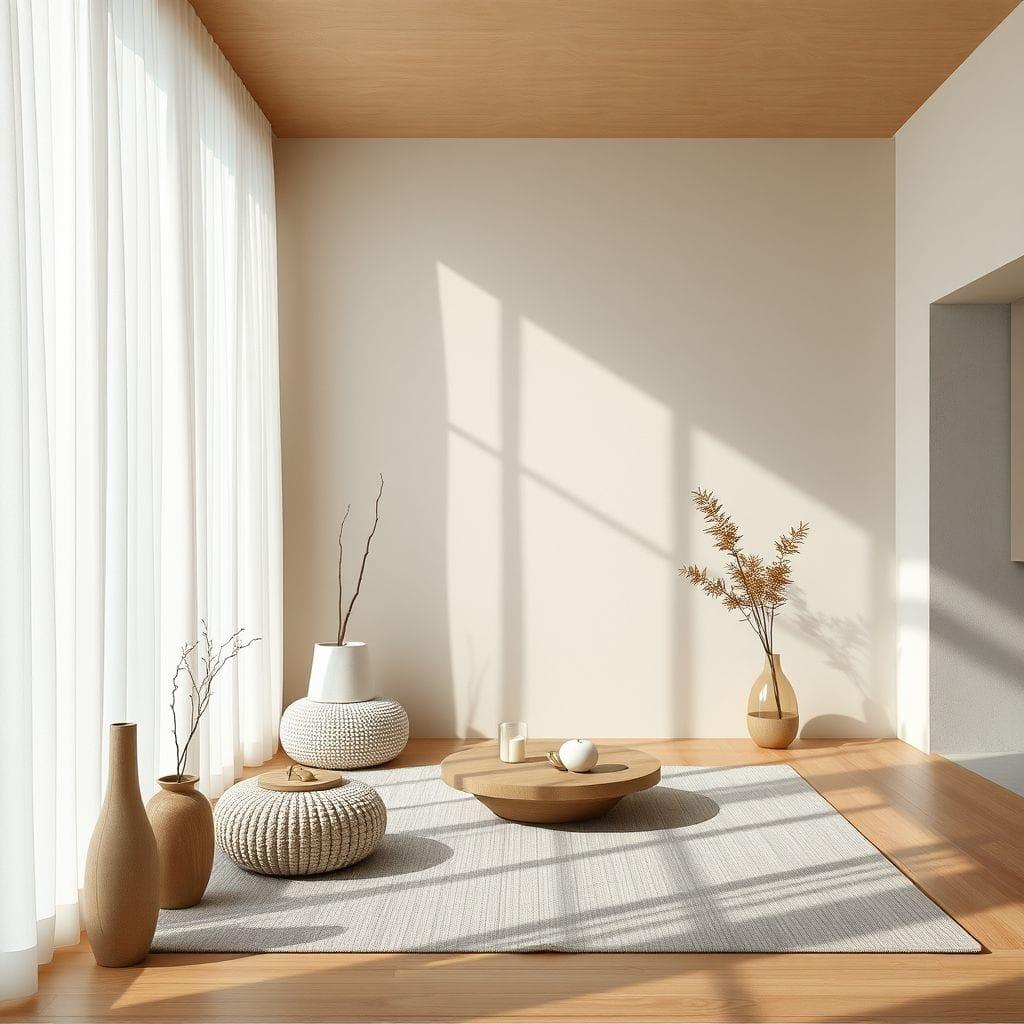 Zen  design example 4