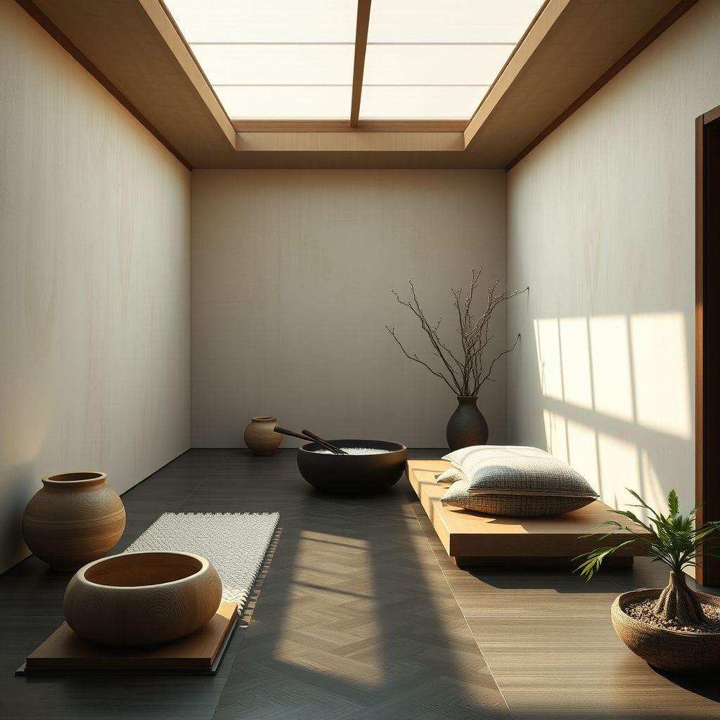 Zen Onsen design example 3