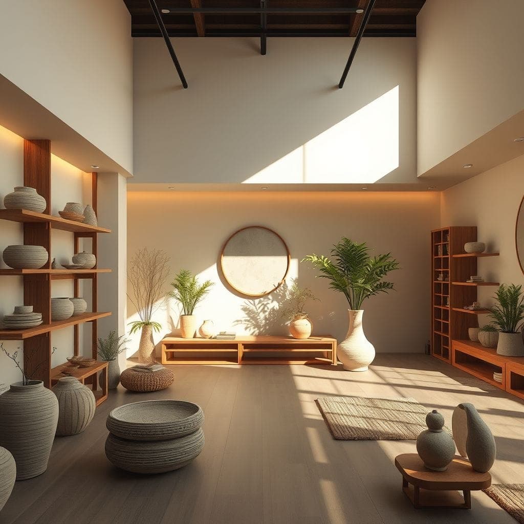 Zen Store design example 2