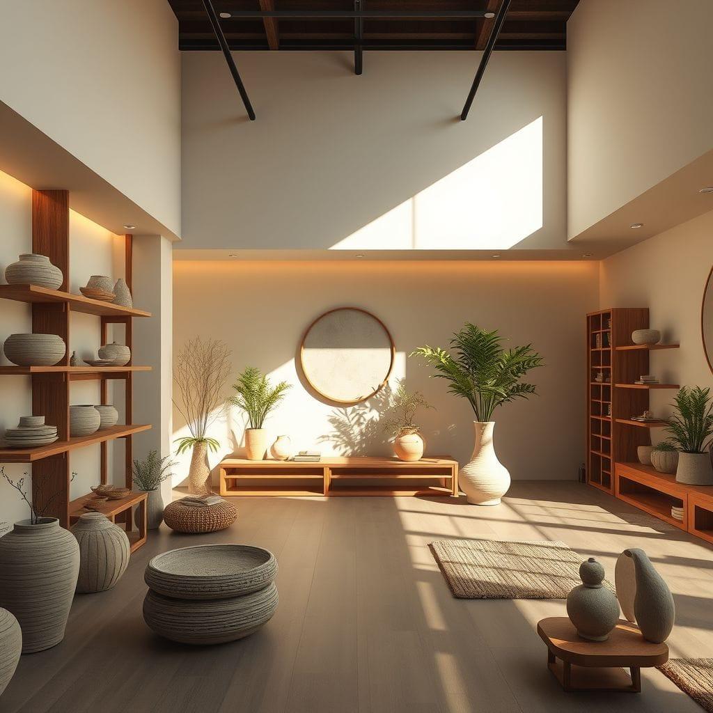 Zen Store design example 2