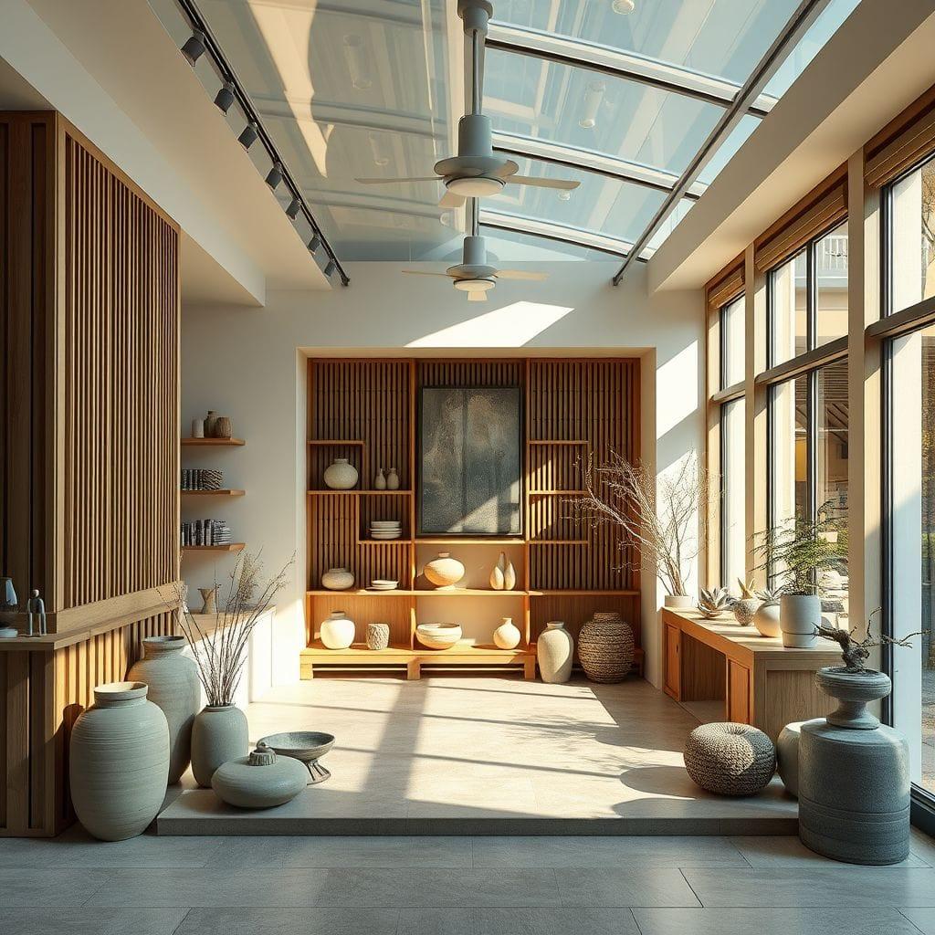 Zen Store design example 4