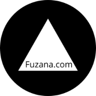 Fuzana Logo