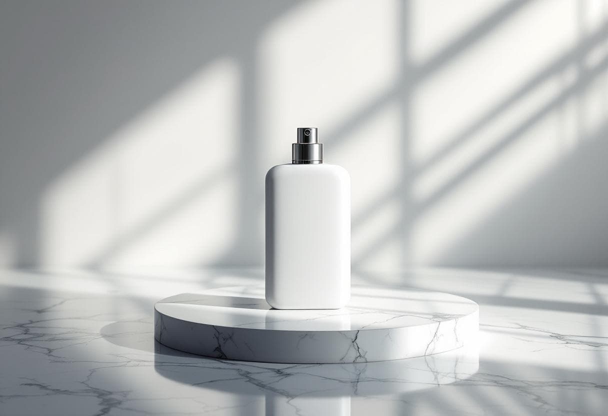 Generate AI product photos